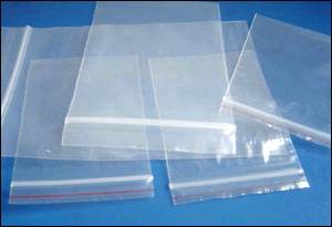 江苏天堃塑料包装材料生产上海PE袋