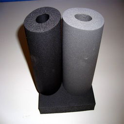 橡塑海绵发泡保温板 橡塑B2级保温管生产厂家供应